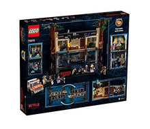 Load image into Gallery viewer, LEGO Stranger Things The Upside Down - Gifteee Unique & Unusual gifts, Cool gift ideas