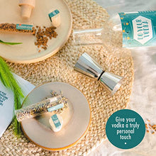 Load image into Gallery viewer, DIY Kit for Homemade Vodka Flavor - Gifteee Unique & Unusual gifts, Cool gift ideas