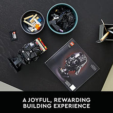 Load image into Gallery viewer, LEGO Star Wars Darth Vader Helmet - Gifteee Unique & Unusual gifts, Cool gift ideas