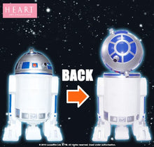 Load image into Gallery viewer, Star Wars R2-D2 Trash can - Gifteee Unique & Unusual gifts, Cool gift ideas