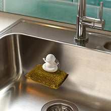 Load image into Gallery viewer, Yogi Sponge holder - Gifteee Unique & Unusual gifts, Cool gift ideas