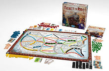 Load image into Gallery viewer, Days of Wonder Ticket to Ride - Gifteee Unique & Unusual gifts, Cool gift ideas