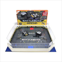 Load image into Gallery viewer, HEXBUG BattleBots Arena (Minotaur & Tombstone) - Gifteee Unique & Unusual gifts, Cool gift ideas