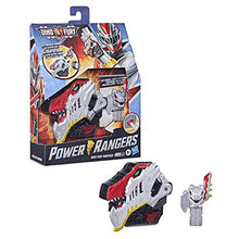 Load image into Gallery viewer, Power Rangers Dino Fury Morpher - Gifteee Unique & Unusual gifts, Cool gift ideas