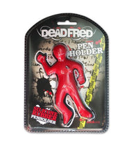 Load image into Gallery viewer, Dead body pen holder - Gifteee Unique & Unusual gifts, Cool gift ideas