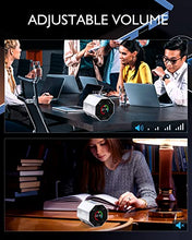 Load image into Gallery viewer, Magnetic Visual Timer with Flip Countdown - Gifteee Unique & Unusual gifts, Cool gift ideas