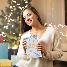 Load image into Gallery viewer, Jewelry Advent Calendar for Women 2021 - Gifteee Unique & Unusual gifts, Cool gift ideas