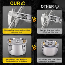 Load image into Gallery viewer, Professional Alcohol Still Distillation Home Whiskey Distiller - Gifteee Unique & Unusual gifts, Cool gift ideas