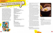Load image into Gallery viewer, Marvel Eat the Universe: The Official Cookbook - Gifteee Unique & Unusual gifts, Cool gift ideas