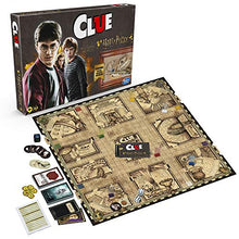 Load image into Gallery viewer, Clue: Harry Potter Edition - Gifteee Unique & Unusual gifts, Cool gift ideas