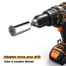 Load image into Gallery viewer, Universal Socket - Gifteee Unique & Unusual gifts, Cool gift ideas