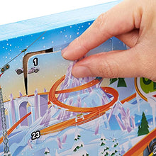 Load image into Gallery viewer, Hot Wheels 2021 Advent Calendar - Gifteee Unique & Unusual gifts, Cool gift ideas
