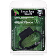 Load image into Gallery viewer, Little Viper Pepper Spray Bracelet - Gifteee Unique & Unusual gifts, Cool gift ideas