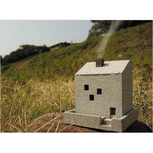 Load image into Gallery viewer, Cottage Incense Pot - Gifteee Unique & Unusual gifts, Cool gift ideas
