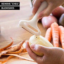 Load image into Gallery viewer, Cat Vegetable Peeler - Gifteee Unique & Unusual gifts, Cool gift ideas