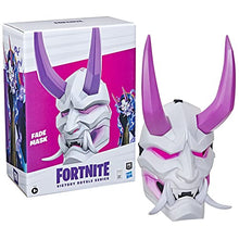 Load image into Gallery viewer, FORTNITE Victory Royale Series Fade Mask Collectible - Gifteee Unique & Unusual gifts, Cool gift ideas