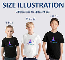 Load image into Gallery viewer, Just Loot It T-Shirt - Gifteee Unique & Unusual gifts, Cool gift ideas