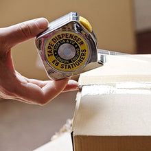 Load image into Gallery viewer, Sticky Tape Dispenser - Gifteee Unique & Unusual gifts, Cool gift ideas