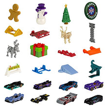 Load image into Gallery viewer, Hot Wheels 2021 Advent Calendar - Gifteee Unique & Unusual gifts, Cool gift ideas