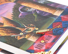Load image into Gallery viewer, Harry Potter Music Diversion Safe Book Box - Gifteee Unique & Unusual gifts, Cool gift ideas