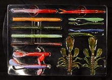 Load image into Gallery viewer, The Ultimate Fishing Lure Advent Calendar for The Holiday Season. - Gifteee Unique & Unusual gifts, Cool gift ideas