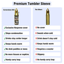 Load image into Gallery viewer, Bullet Water Bottle - Gifteee Unique & Unusual gifts, Cool gift ideas