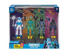 Load image into Gallery viewer, Fortnite Squad Mode 4-Figure Pack, Series 2 - Gifteee Unique & Unusual gifts, Cool gift ideas