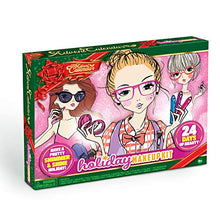 Load image into Gallery viewer, Make Up Advent Calendar - Gifteee Unique & Unusual gifts, Cool gift ideas