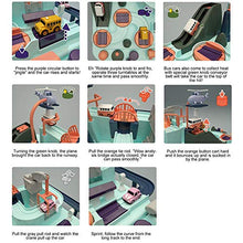 Load image into Gallery viewer, Car Race Track - Gifteee Unique & Unusual gifts, Cool gift ideas