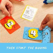 Load image into Gallery viewer, Big Potato Chicken vs Hotdog: The Ultimate Challenge Party Game - Gifteee Unique & Unusual gifts, Cool gift ideas