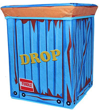 Load image into Gallery viewer, Fortnite Fabric Loot Box - Gifteee Unique & Unusual gifts, Cool gift ideas