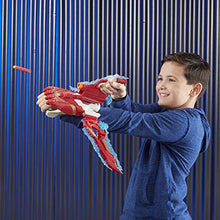 Load image into Gallery viewer, Avengers Marvel Endgame: Nerf Iron Man Assembler Gear - Gifteee Unique & Unusual gifts, Cool gift ideas