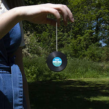 Load image into Gallery viewer, Vinyl Record Yoyo - Gifteee Unique & Unusual gifts, Cool gift ideas