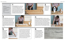 Load image into Gallery viewer, The Furniture Bible: Everything You Need to Know to Identify, Restore & Care for Furniture - Gifteee Unique & Unusual gifts, Cool gift ideas