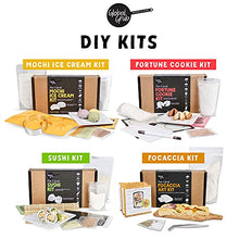 Load image into Gallery viewer, DIY Mochi Ice Cream Kit - Gifteee Unique & Unusual gifts, Cool gift ideas