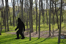 Load image into Gallery viewer, Big Foot Yard Display - Over 7ft Tall - Gifteee Unique & Unusual gifts, Cool gift ideas