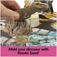 Load image into Gallery viewer, Jurassic World Dominion, Stomp N’ Smash Board Game - Gifteee Unique & Unusual gifts, Cool gift ideas