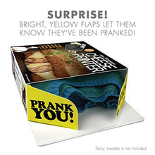 Load image into Gallery viewer, Cheese Printer - Prank Pack - Gifteee Unique & Unusual gifts, Cool gift ideas