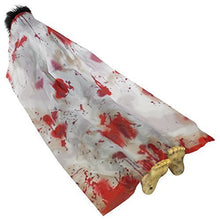 Load image into Gallery viewer, 5 Ft. Long Back From the Grave Dead Body - Gifteee Unique & Unusual gifts, Cool gift ideas