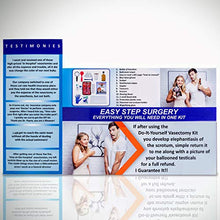 Load image into Gallery viewer, Drinking Game with A Self Vasectomy Kit Prank Gift Box! - Gifteee Unique & Unusual gifts, Cool gift ideas