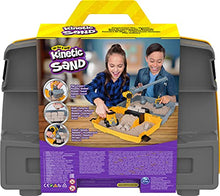 Load image into Gallery viewer, Construction Site Kinetic Sand - Gifteee Unique & Unusual gifts, Cool gift ideas