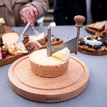 Load image into Gallery viewer, Cheese Curler - Gifteee Unique & Unusual gifts, Cool gift ideas