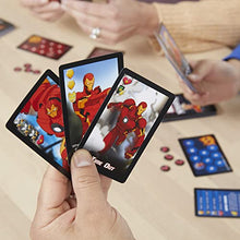 Load image into Gallery viewer, Marvel Mayhem-Card Game - Gifteee Unique & Unusual gifts, Cool gift ideas