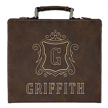 Load image into Gallery viewer, Personalized Poker Set Case - Gifteee Unique & Unusual gifts, Cool gift ideas