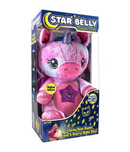 Load image into Gallery viewer, Ontel Star Belly Dream Lites (Unicorn Night Light) - Gifteee Unique & Unusual gifts, Cool gift ideas