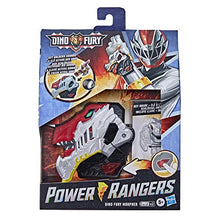 Load image into Gallery viewer, Power Rangers Dino Fury Morpher - Gifteee Unique & Unusual gifts, Cool gift ideas