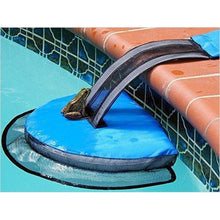 Load image into Gallery viewer, FrogLog Animal Saving Escape Ramp for Pool - Gifteee Unique & Unusual gifts, Cool gift ideas