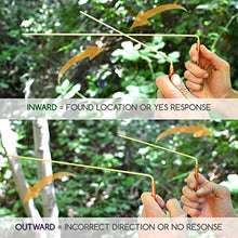 Load image into Gallery viewer, Dowsing Rods - Gifteee Unique & Unusual gifts, Cool gift ideas