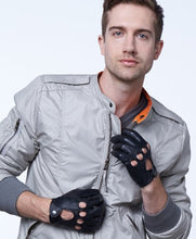 Load image into Gallery viewer, Men's Leather Driving Gloves - Gifteee Unique & Unusual gifts, Cool gift ideas