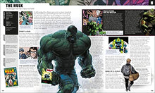 Load image into Gallery viewer, Marvel Encyclopedia, New Edition - Gifteee Unique & Unusual gifts, Cool gift ideas